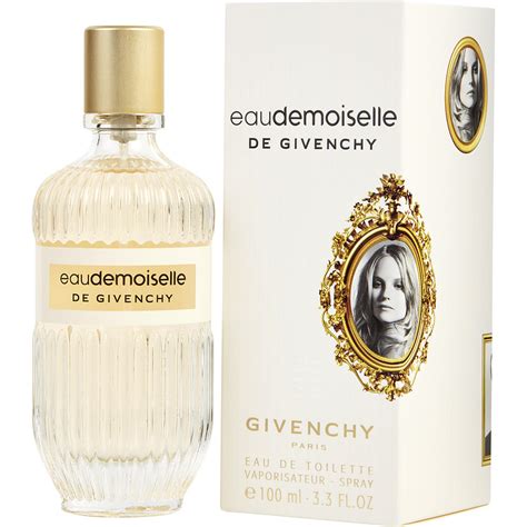 givenchy eaudemoiselle de givenchy extravagant 3.3 oz 100 ml|Givenchy perfumes price list.